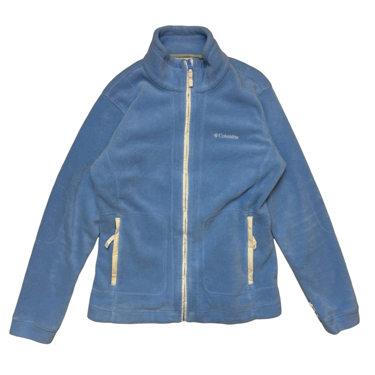 Columbia Baby Blue Fleece