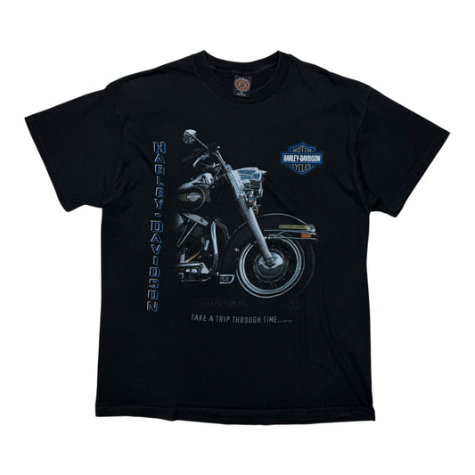 Vintage 90s Harley Davidson T-Shirt