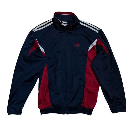 Adidas Vintage Track Jacket