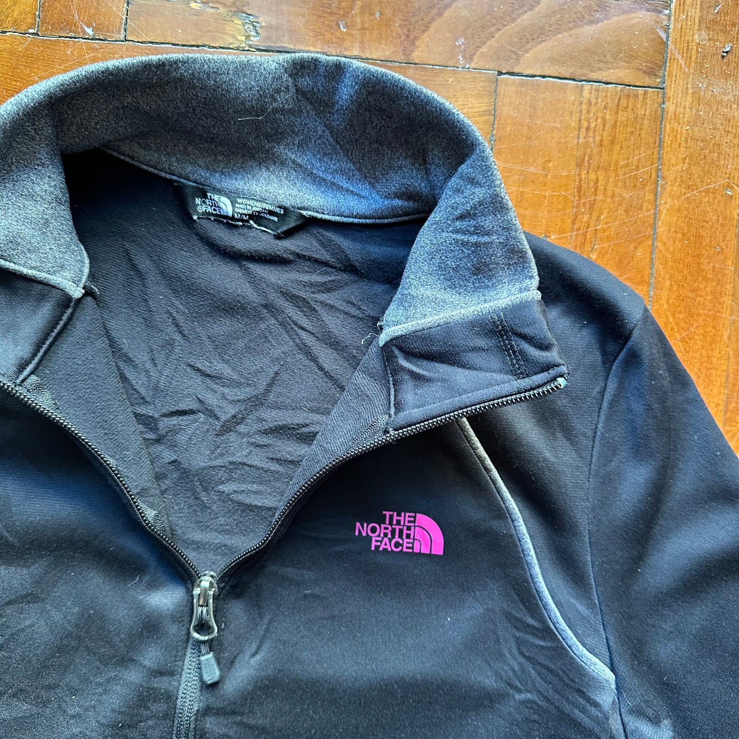 The North Face Women’s Fleece