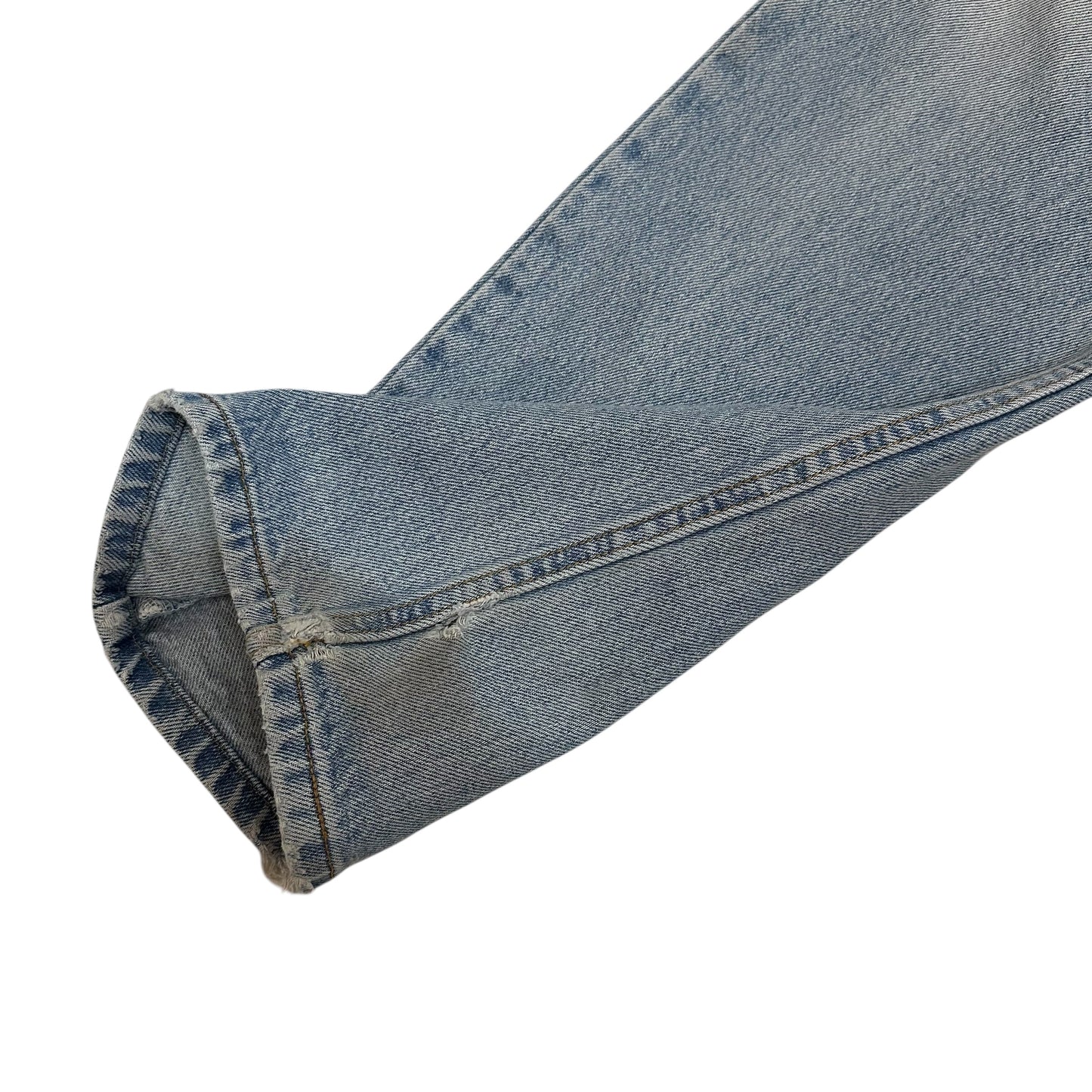 Levi’s 505 Regular Jeans