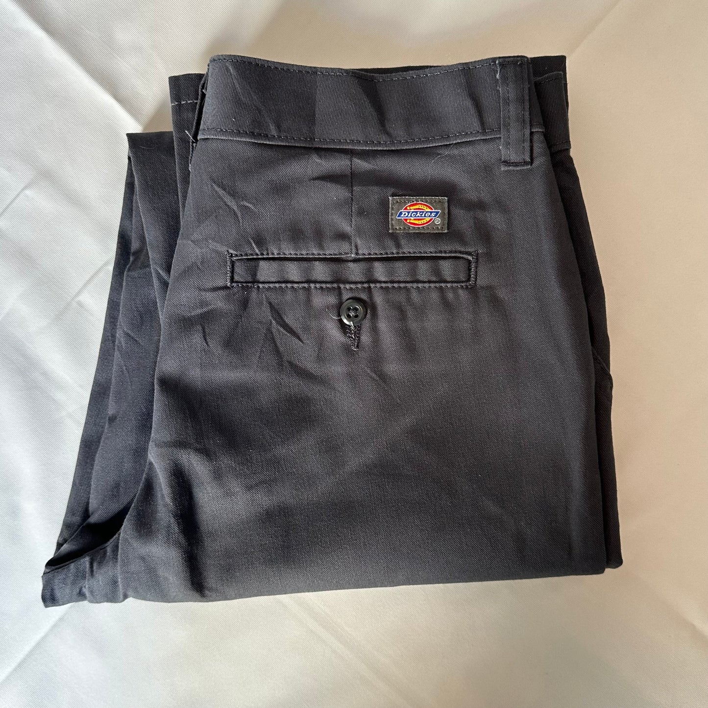 Dickies Flare Trousers