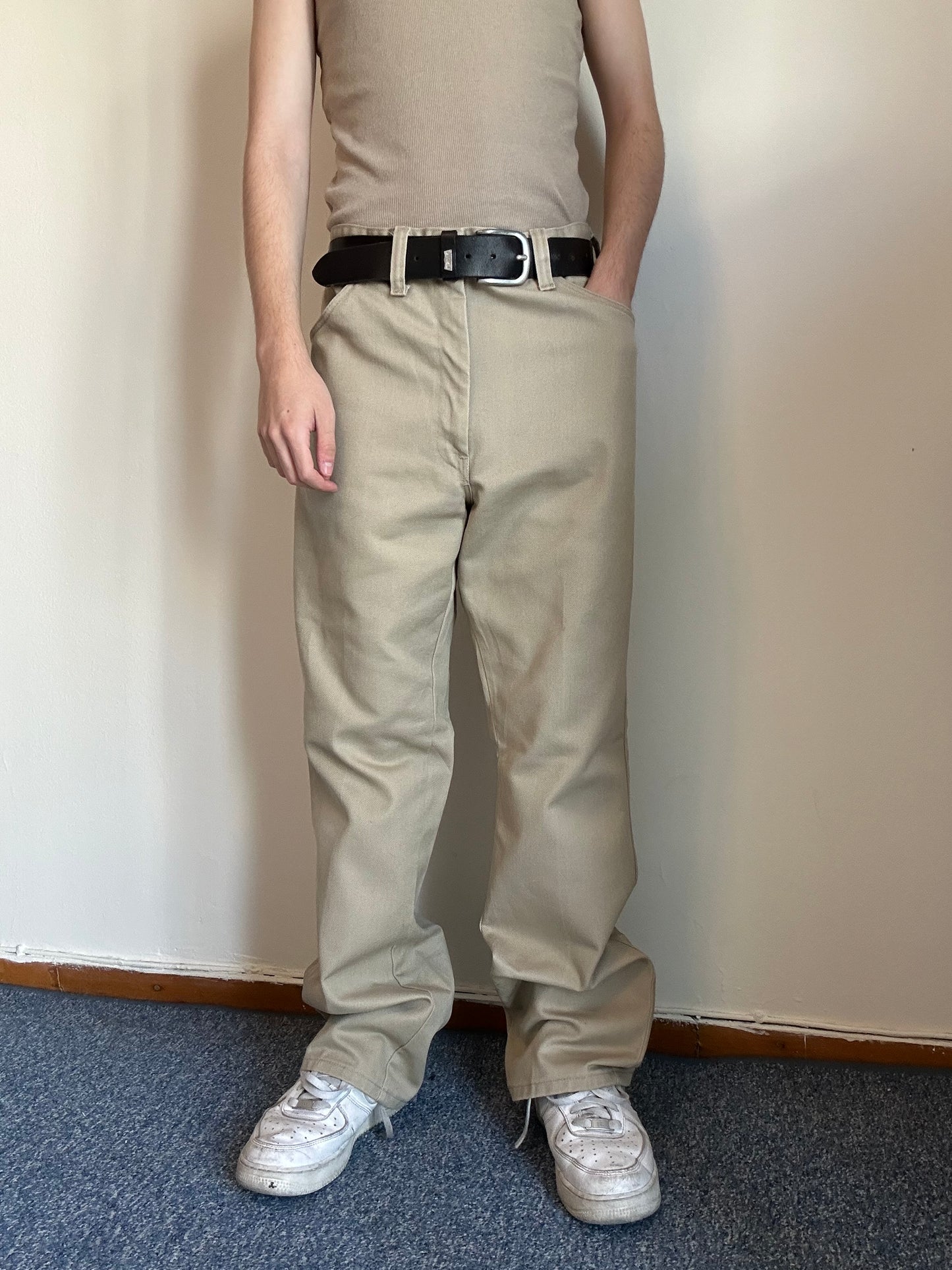 Dickies Baggy Trousers