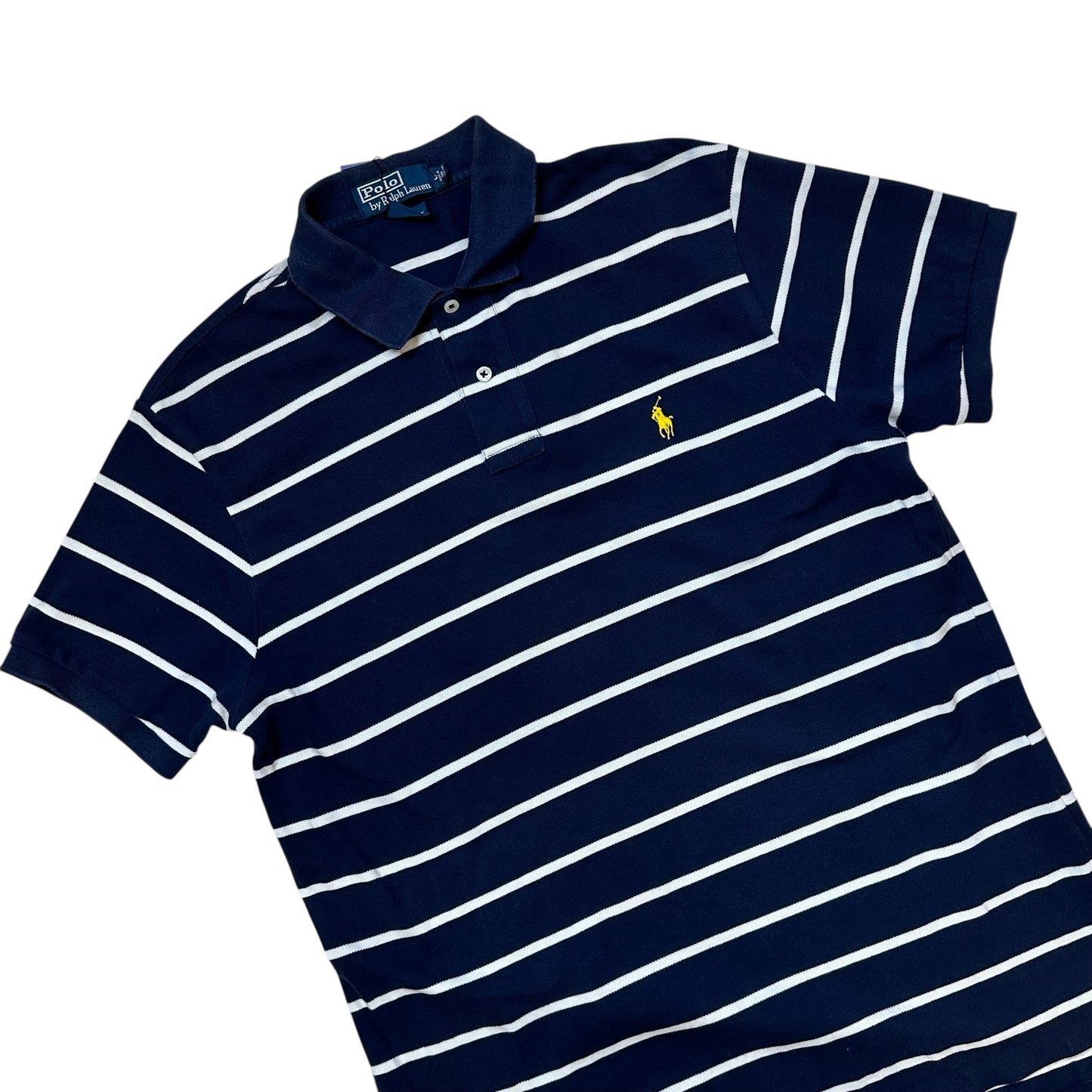 Ralph Lauren Vintage Polo T-Shirt
