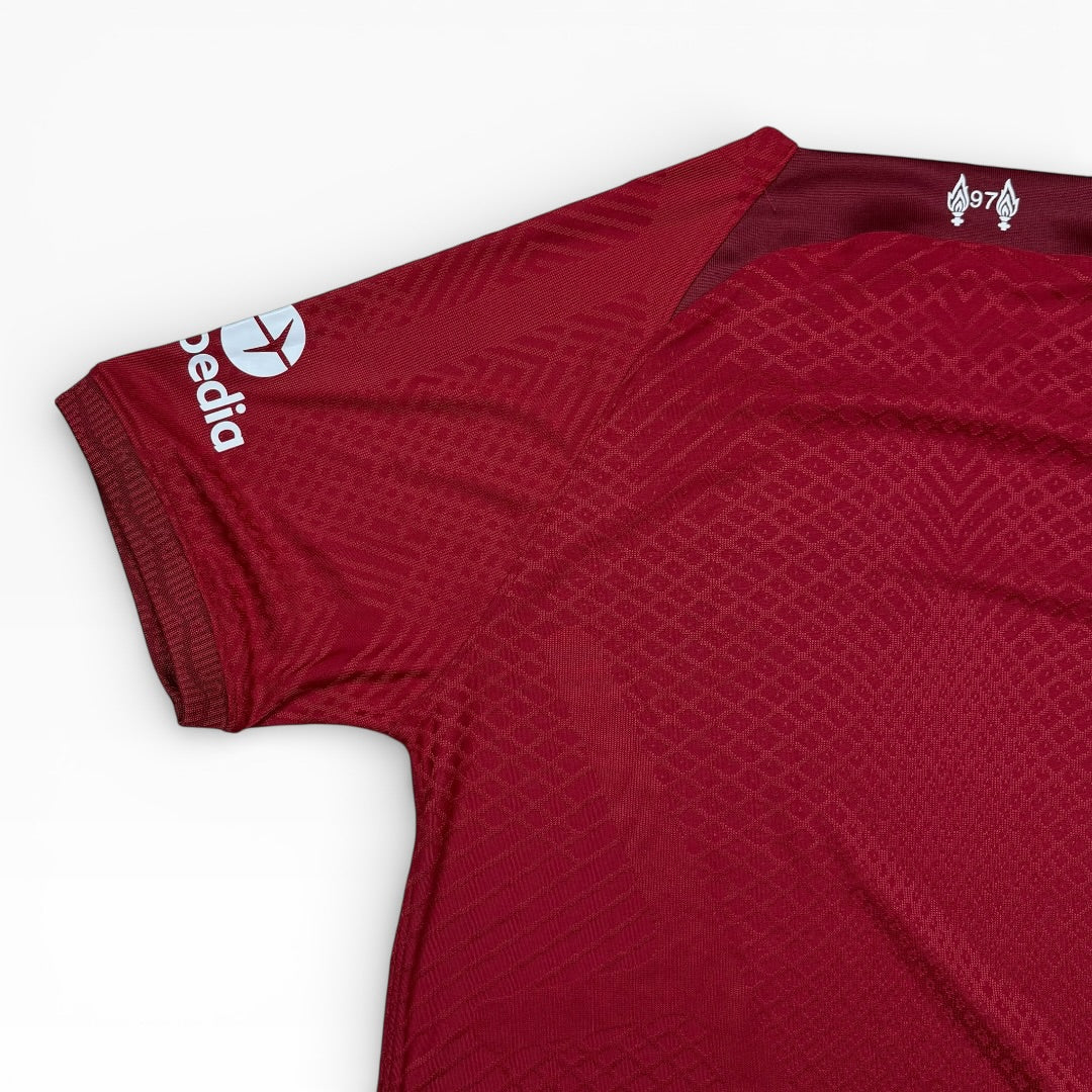 Liverpool Nike Football Jersey (2020–2021)