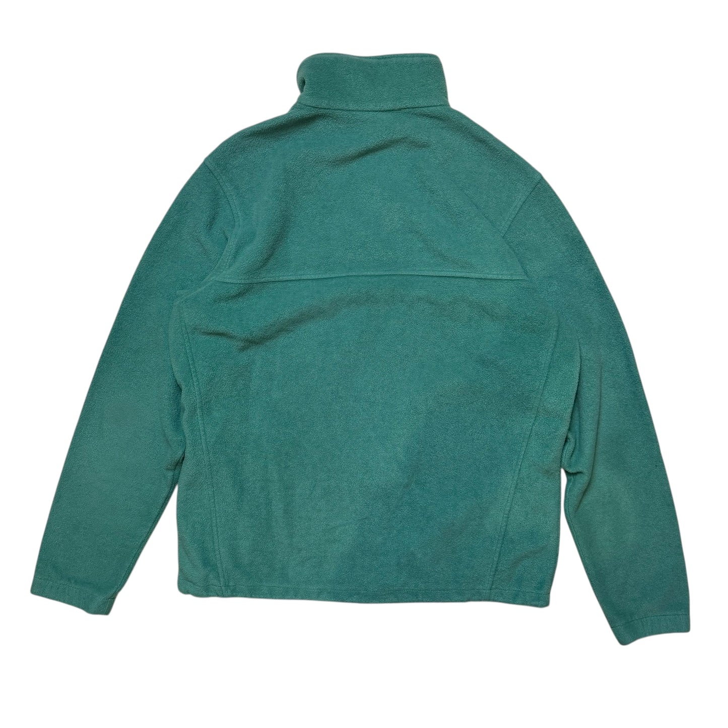 Columbia Green Fleece