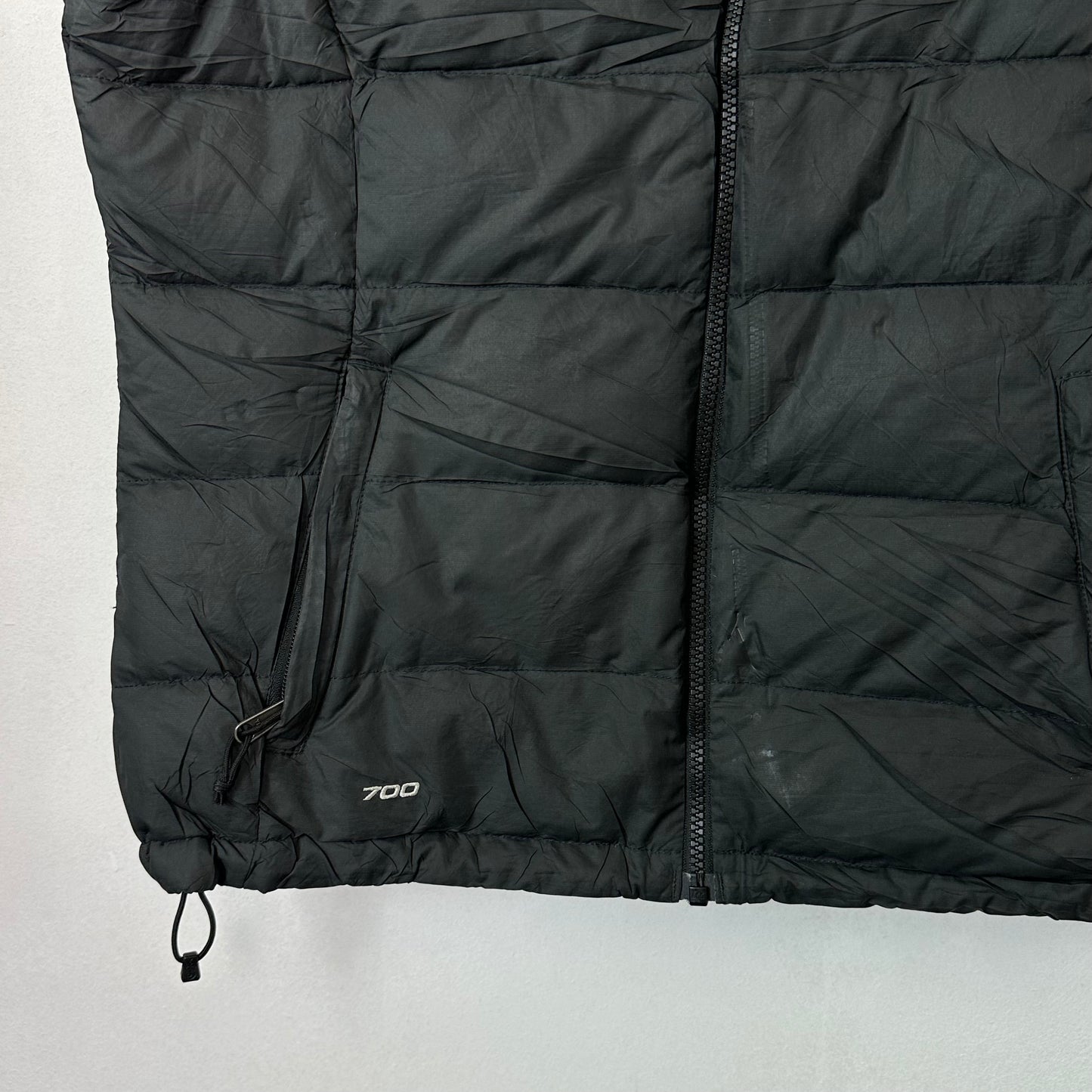 The North Face Women’s 700 Puffer Vest Jacket