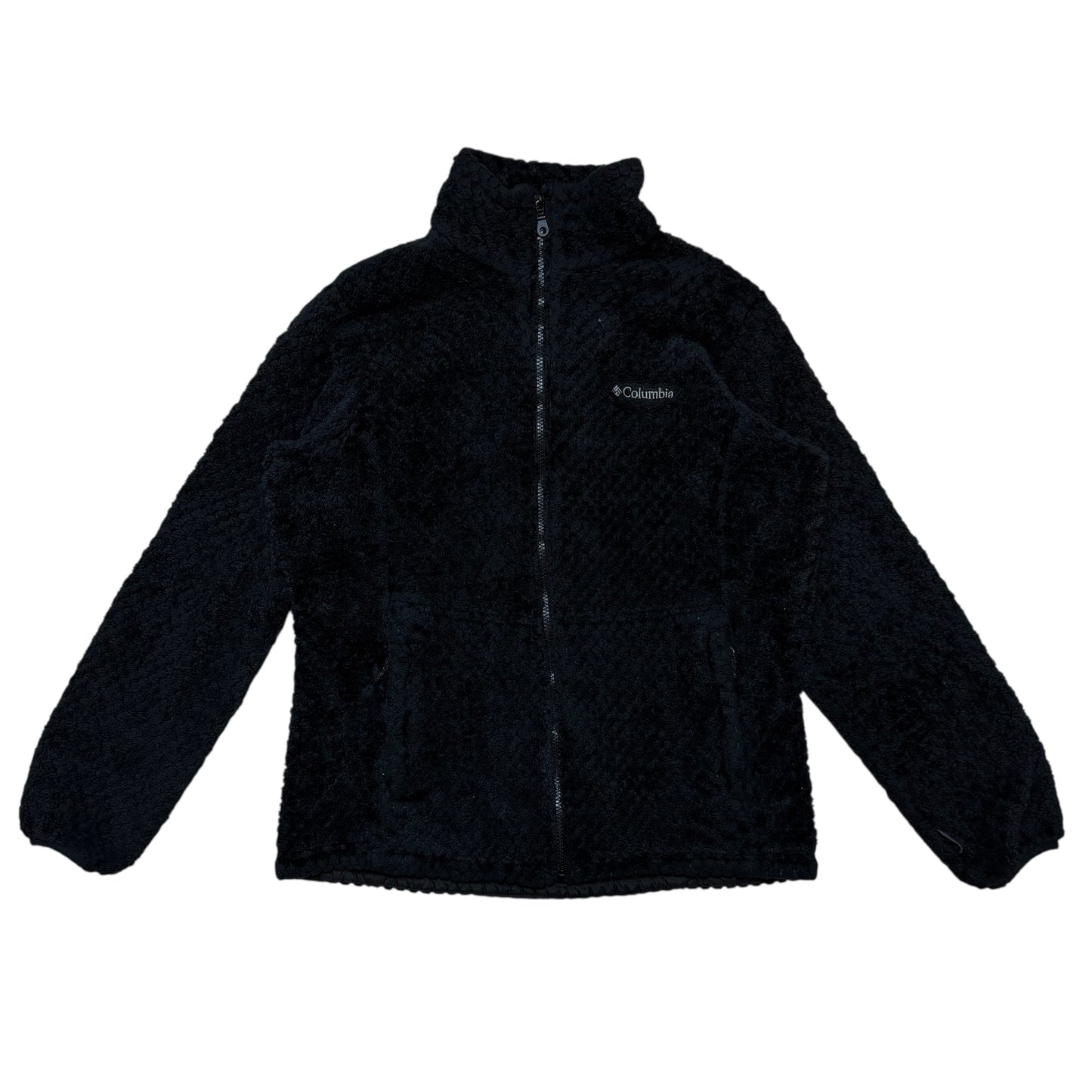 Columbia Fuzzy Fleece