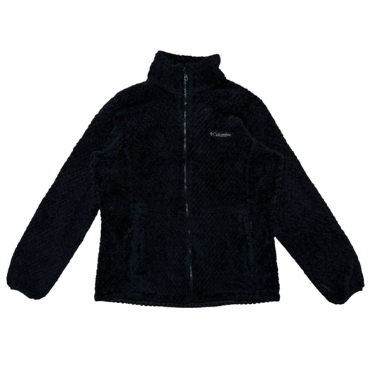 Columbia Fuzzy Fleece