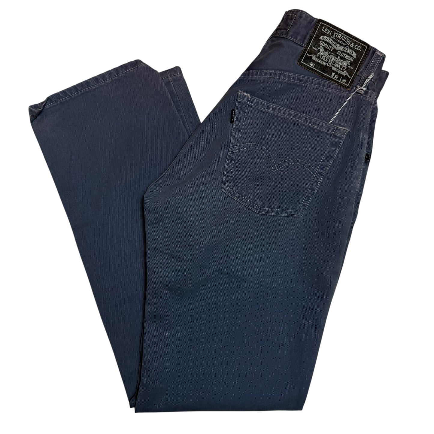 Levi’s 401 Pants
