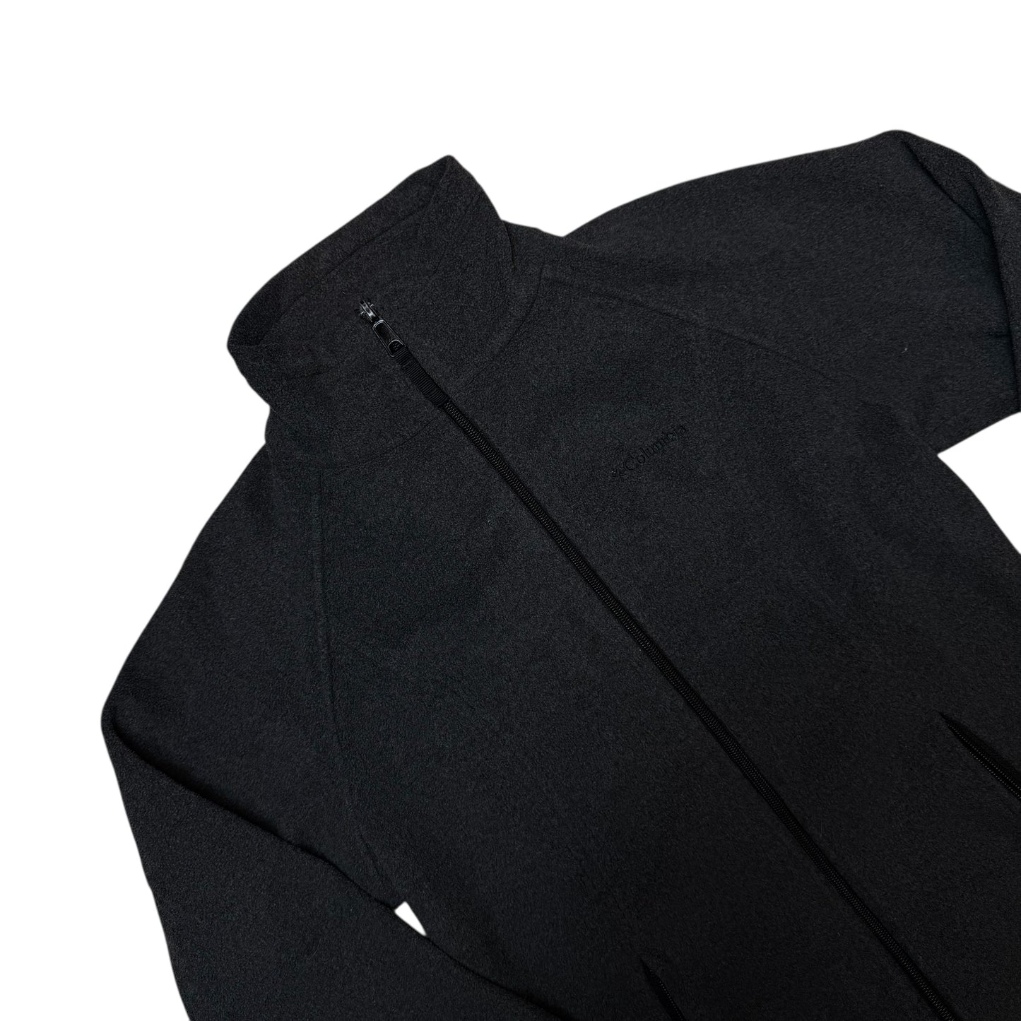 Columbia Grey Fleece