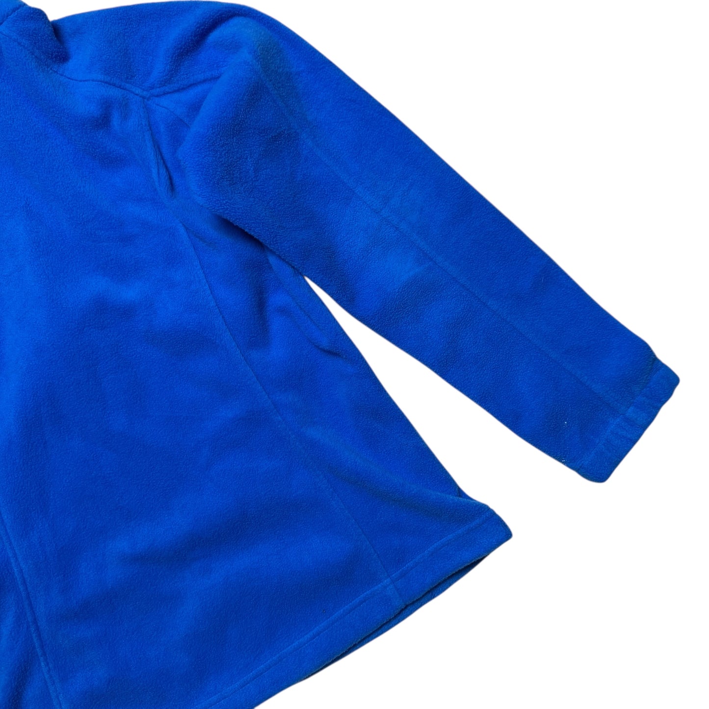 Columbia Blue Fleece