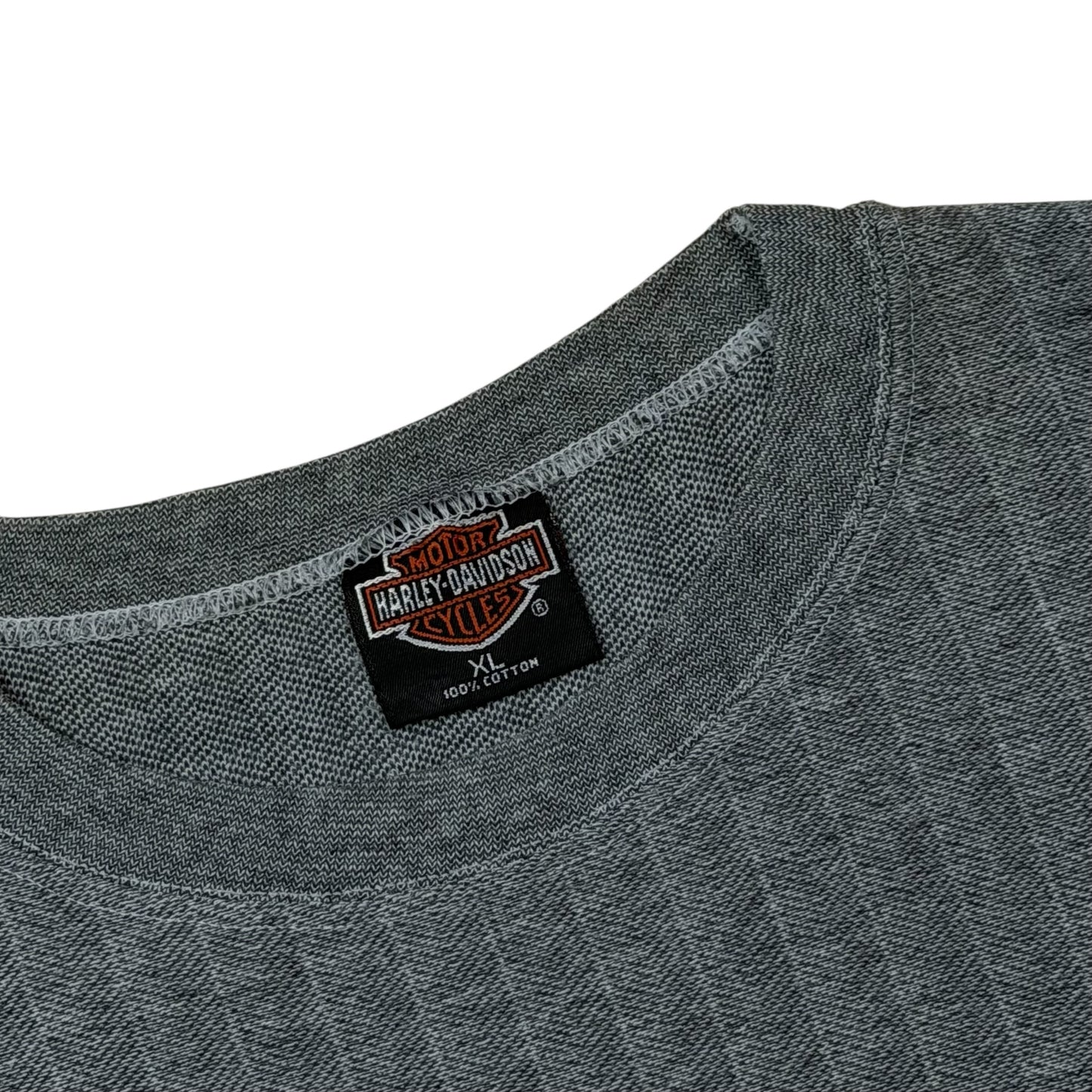 Vintage 00s Harley Davidson T-Shirt