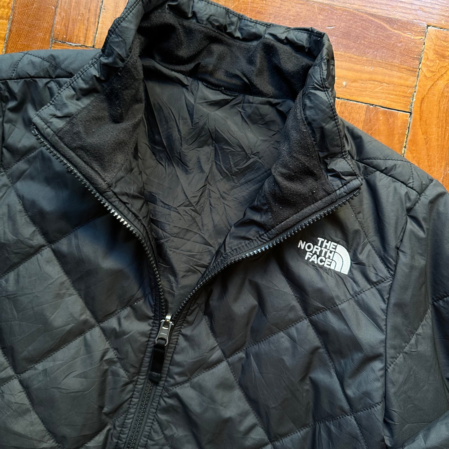 The North Face Women’s Puffer Jacket