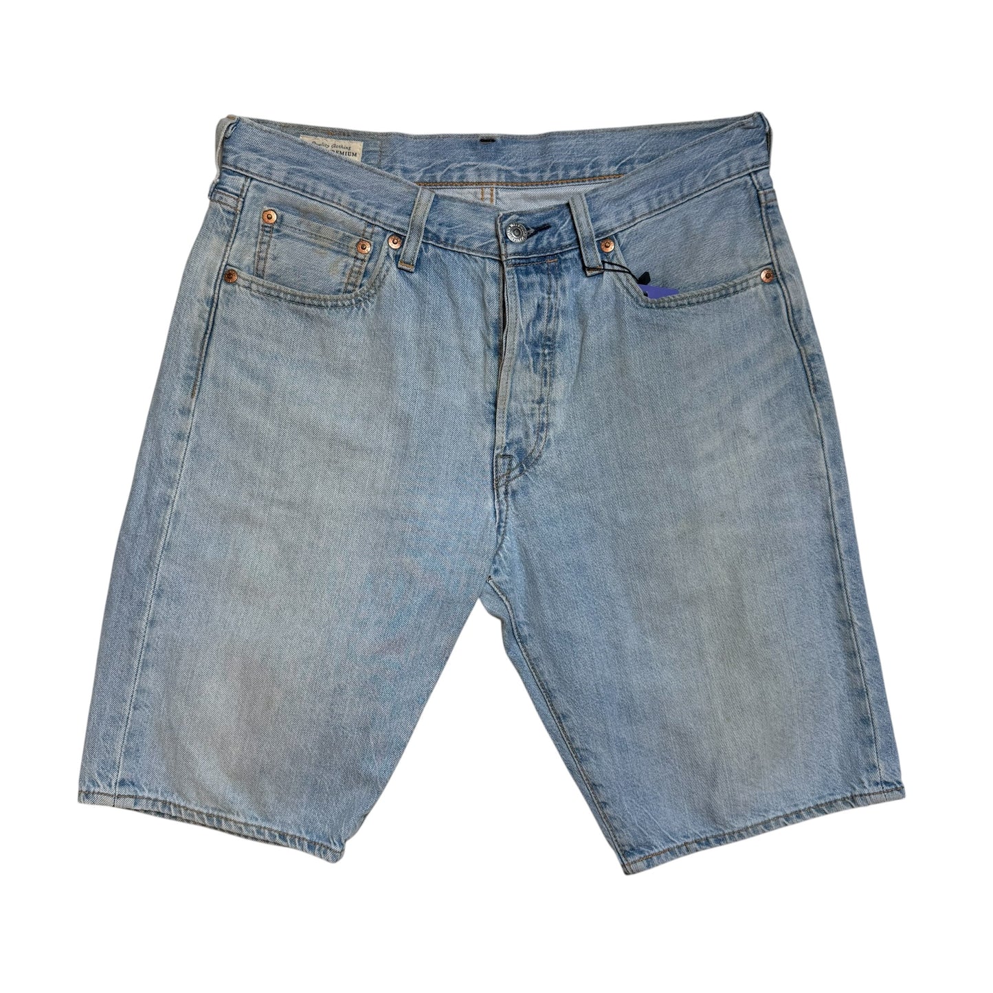 Levi's Jean Shorts