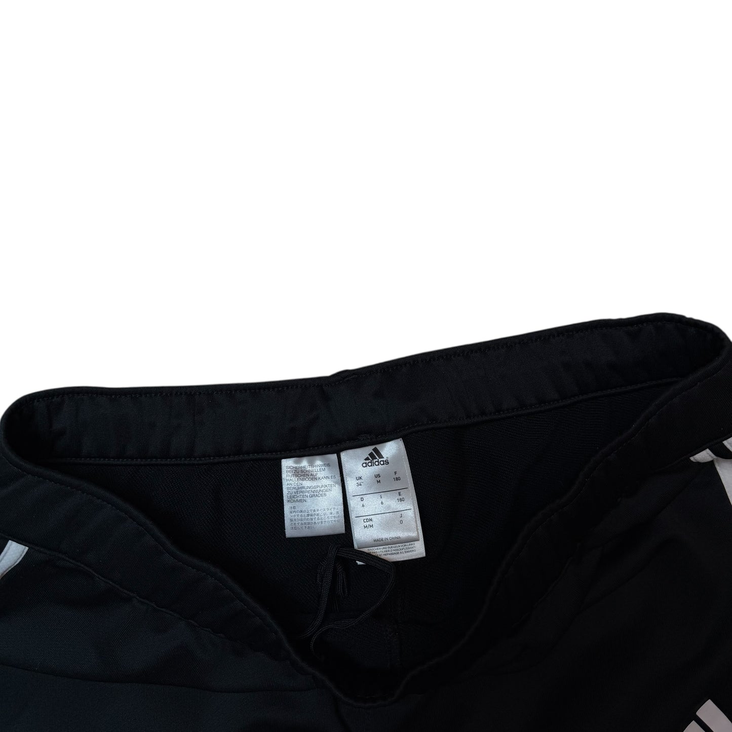 Adidas Bayern Track Pants