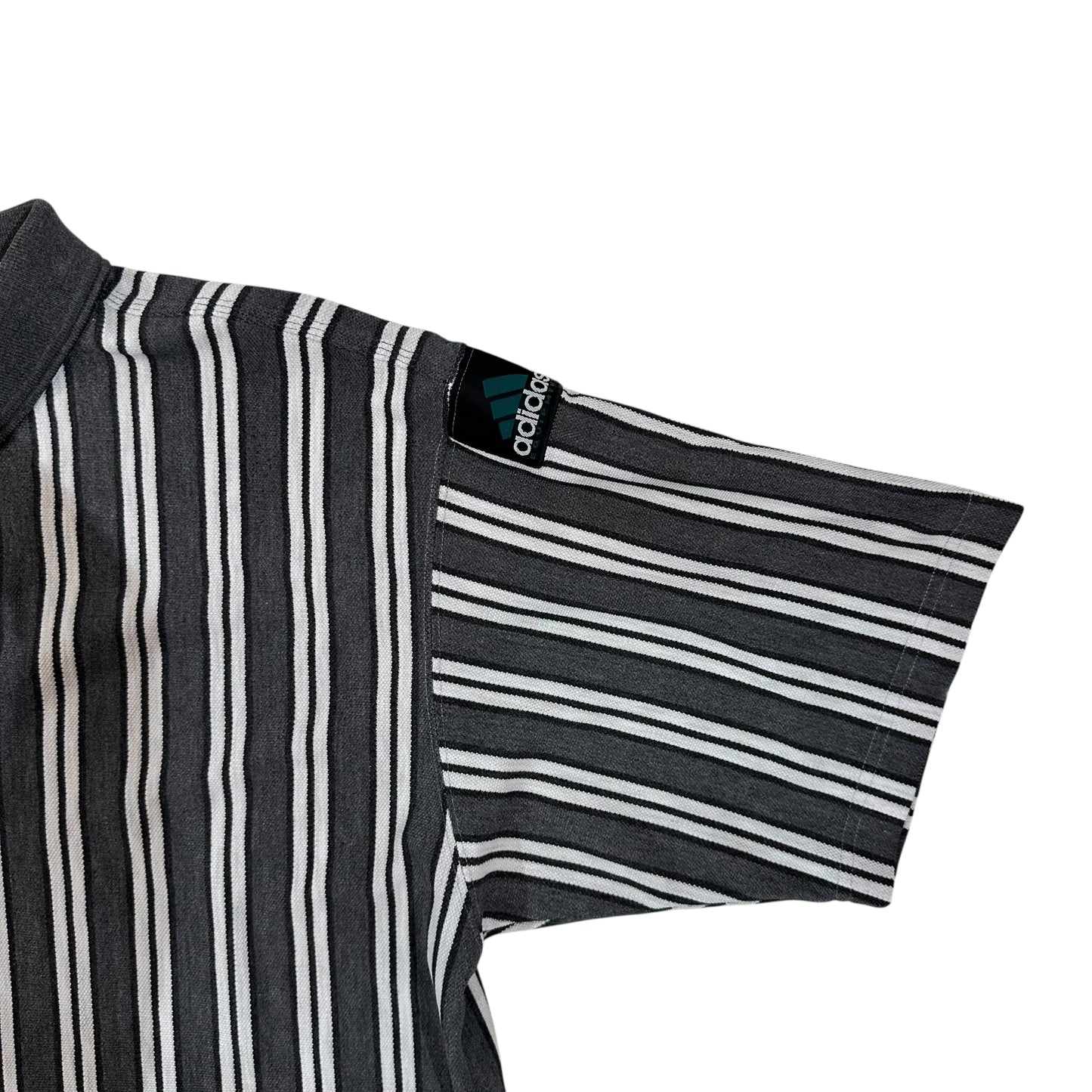 Vintage Adidas Equipment Polo