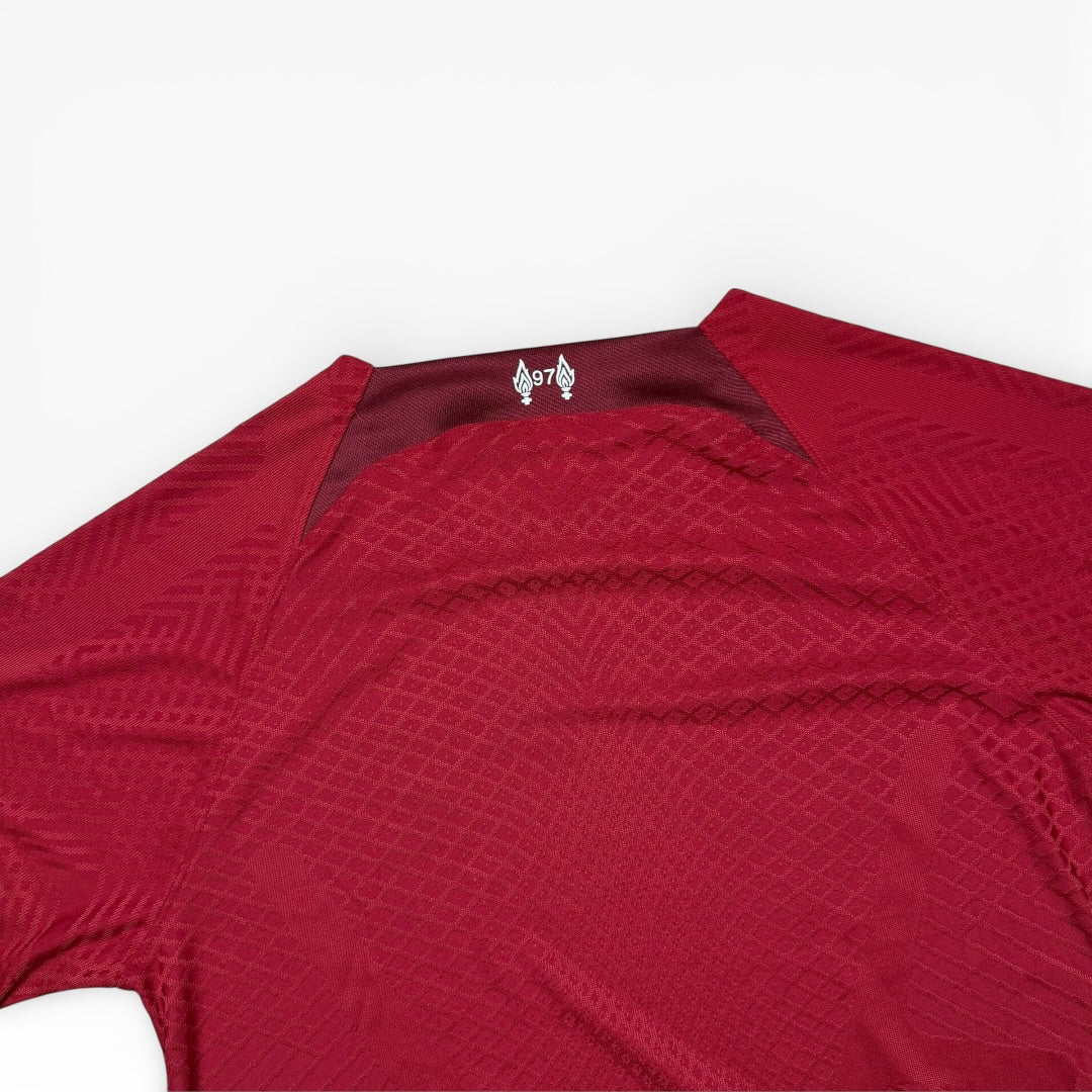 Liverpool Nike Football Jersey (2020–2021)