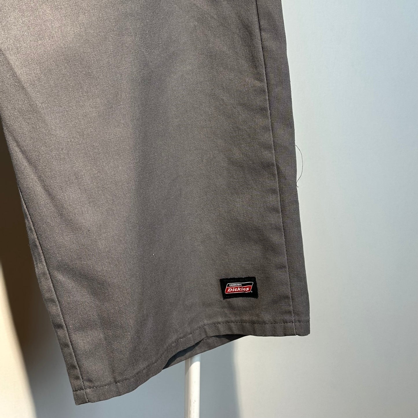 Vintage Dickies Grey Bermuda