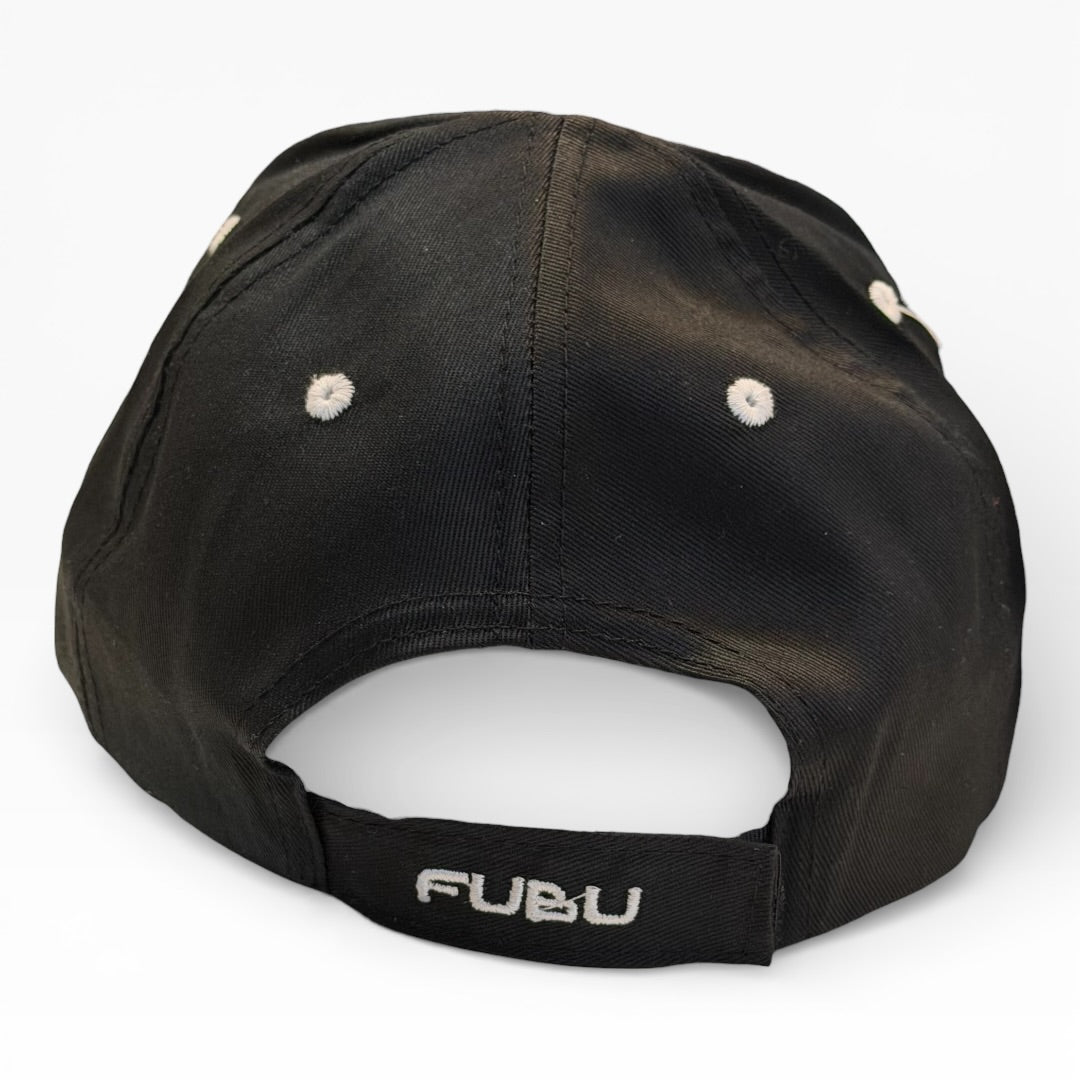 FUBU Vintage Cap – New With Tags