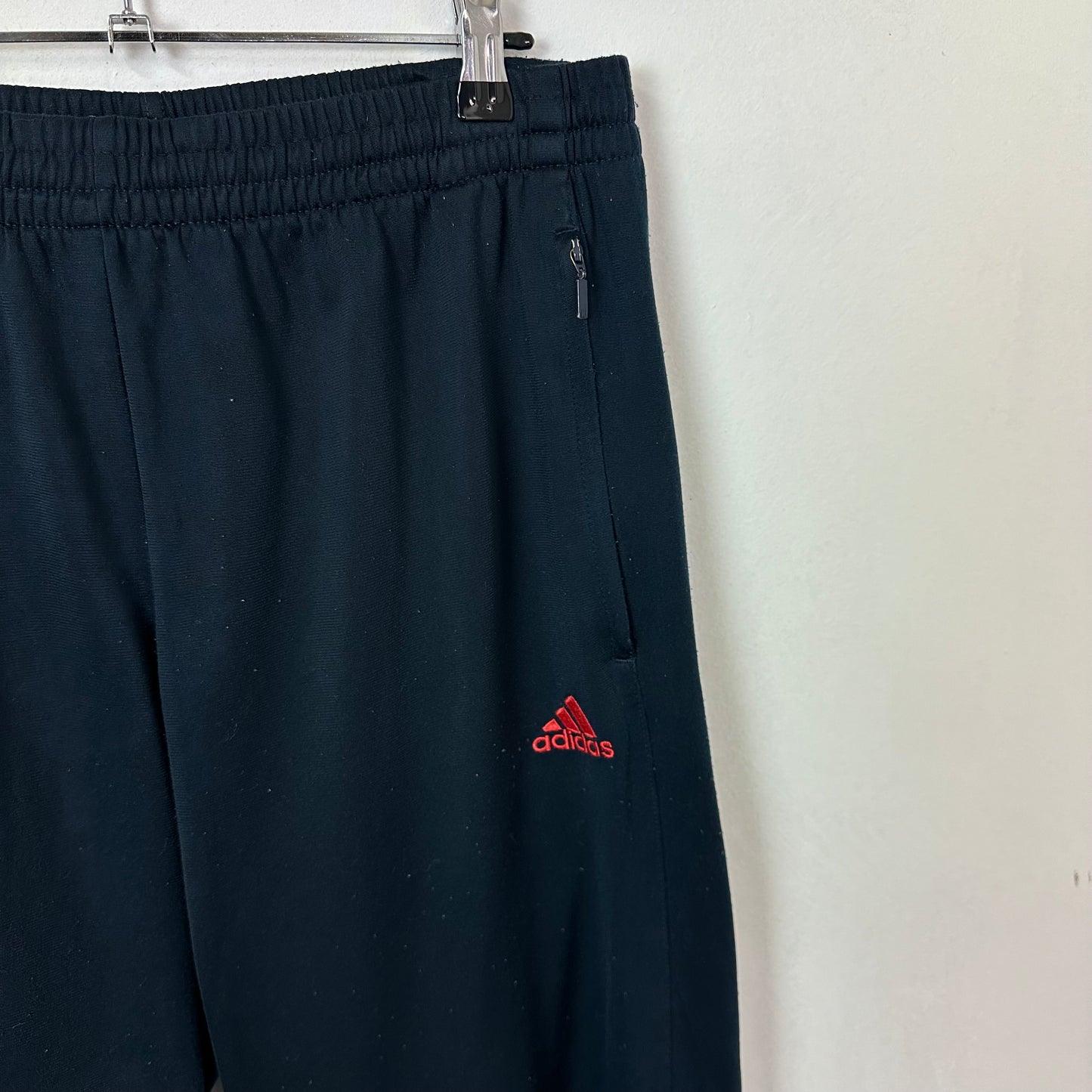 00s Adidas Baggy TrackPants