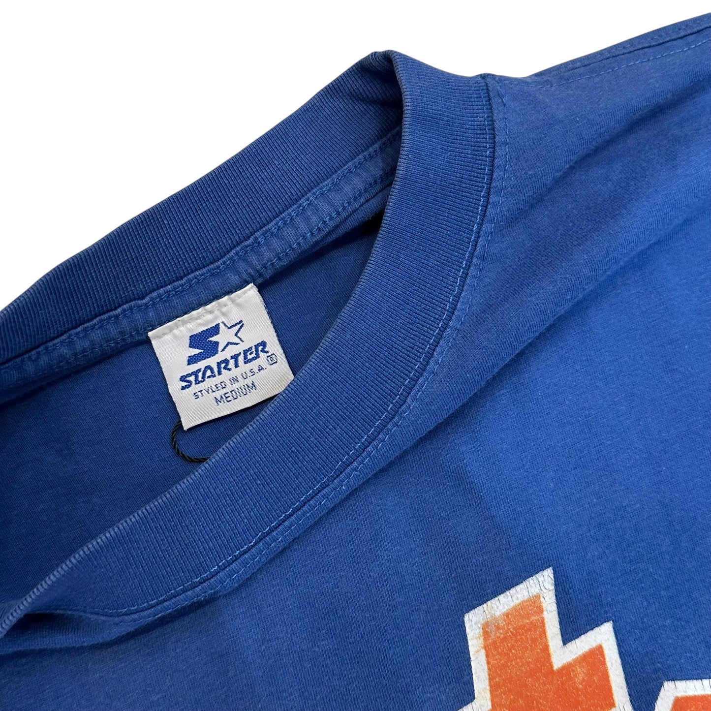 Vintage Starter Mets 25 T-Shirt