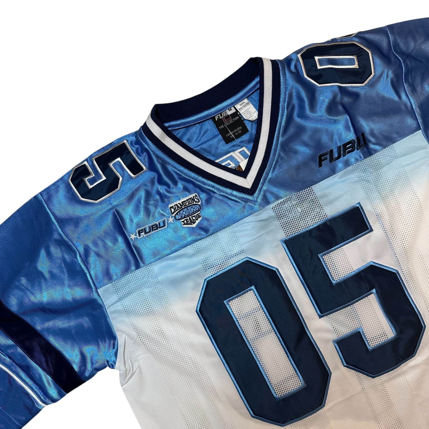 FUBU Dead Stock Jersey