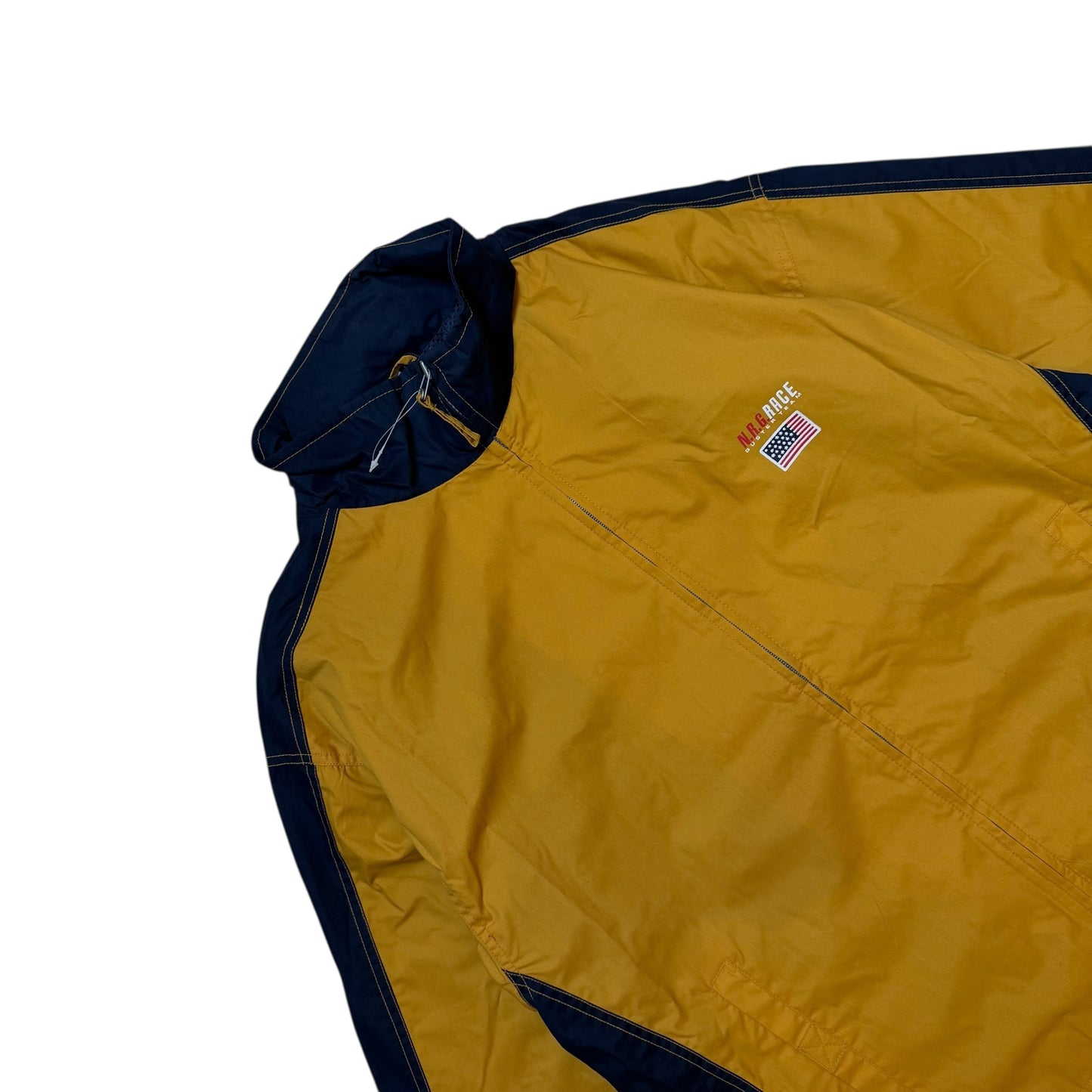 Vintage Dead Stock WindBreaker Jacket