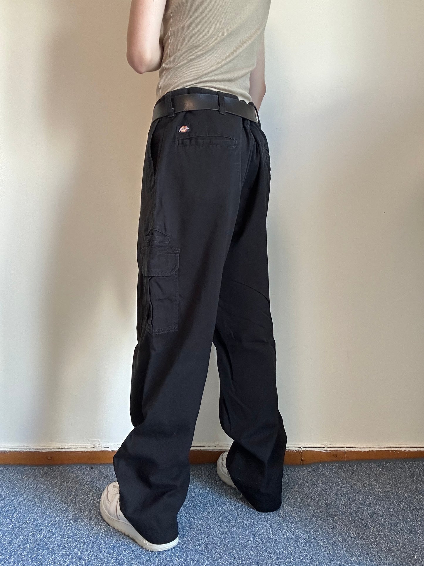 Dickies Baggy Cargo