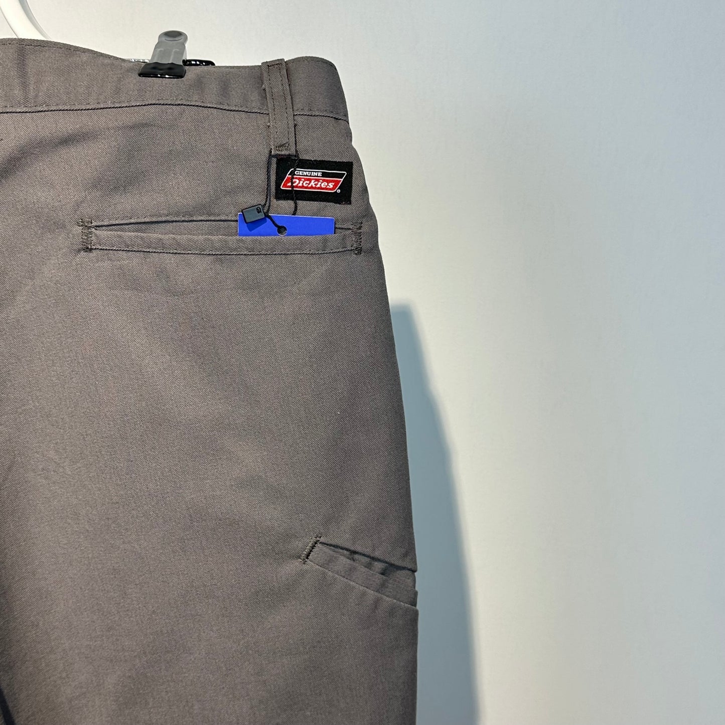 Vintage Dickies Grey Bermuda