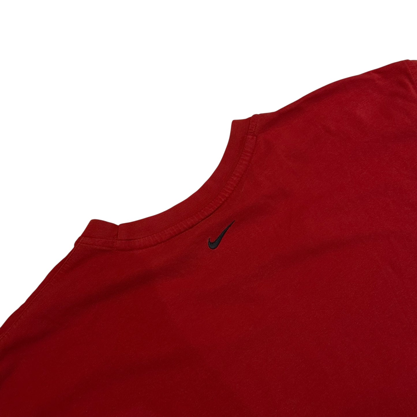 Nike Vintage Rotterdam Red T-Shirt