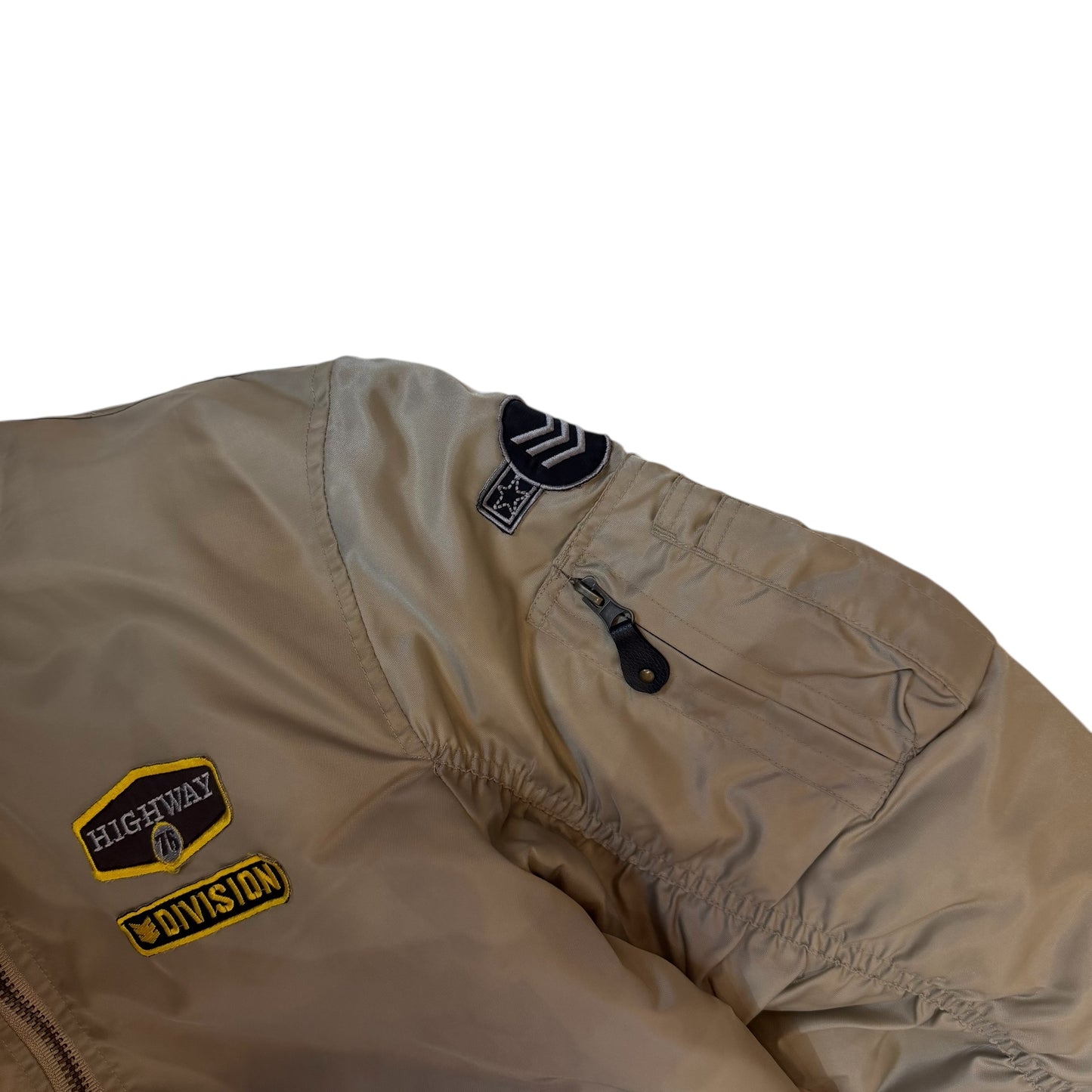 Vintage Dead Stock Jacket