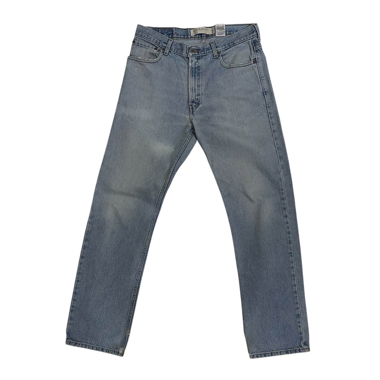 Levi’s 505 Regular Jeans