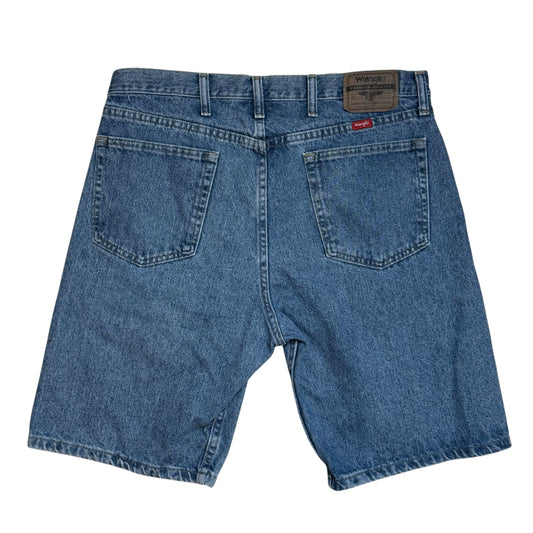 Wrangler Jean Shorts
