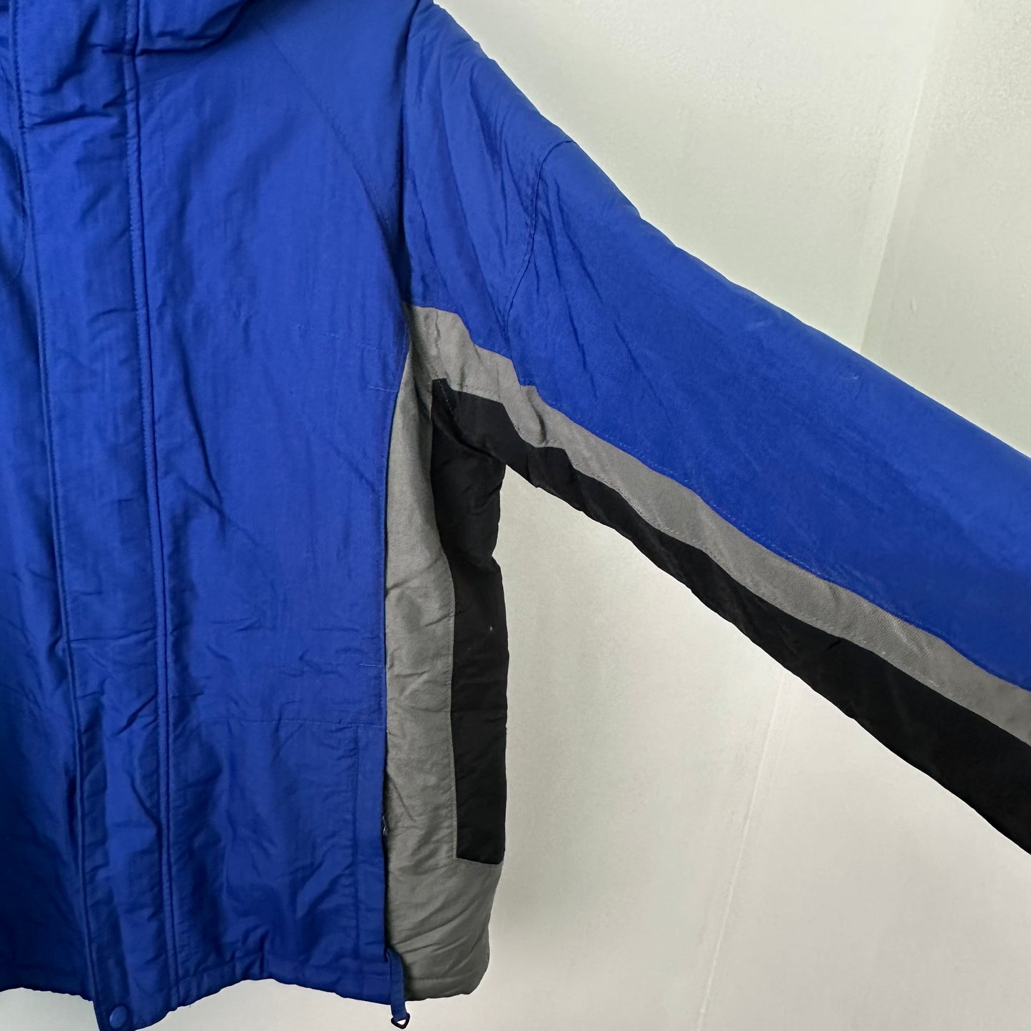 Columbia Puffer Jacket