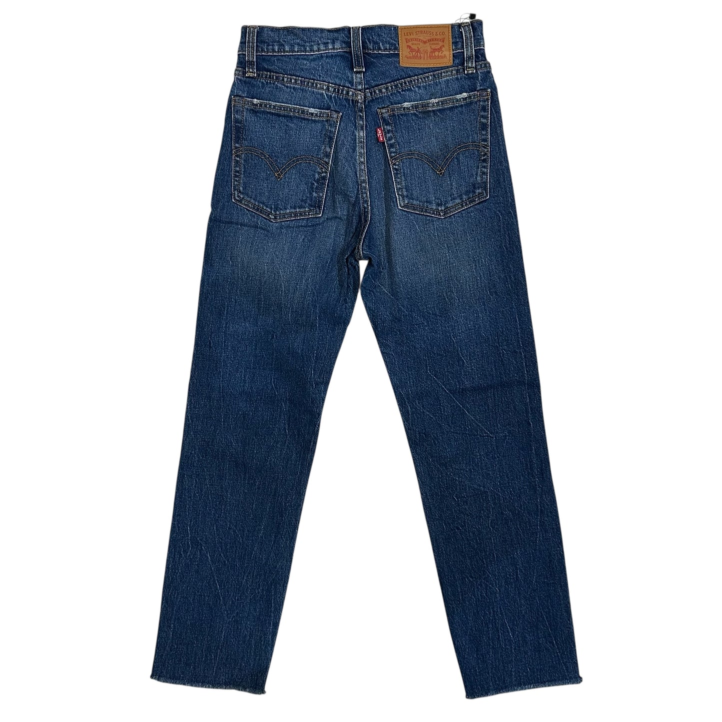 Levi’s 501 Blue Jeans