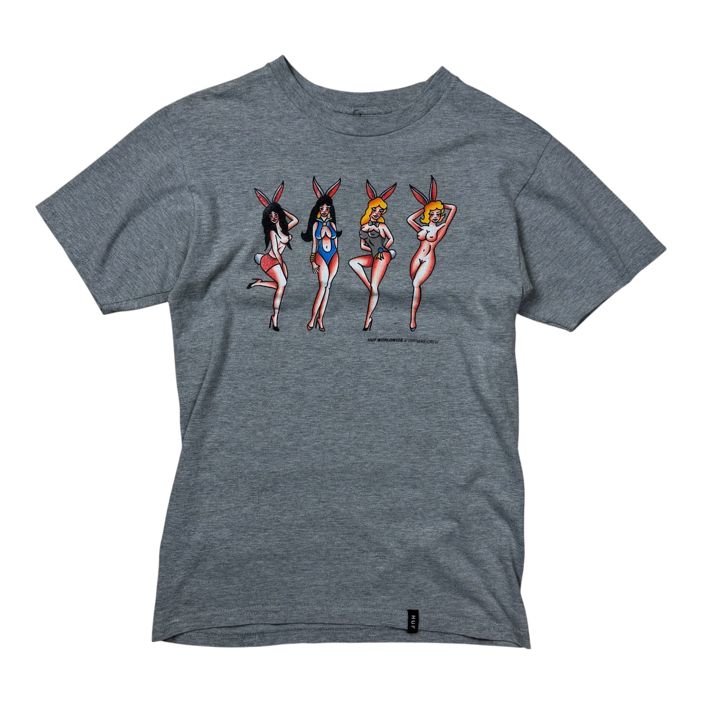 HUF Graphic T-Shirt