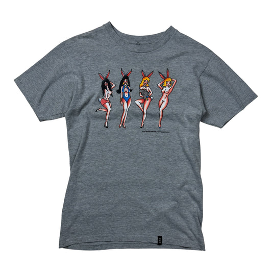 HUF Graphic T-Shirt
