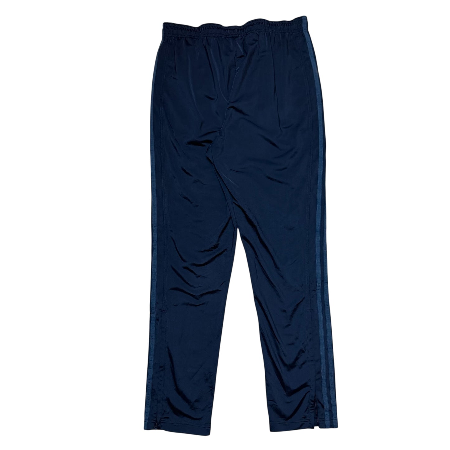 Adidas Dark Blue Track Pants