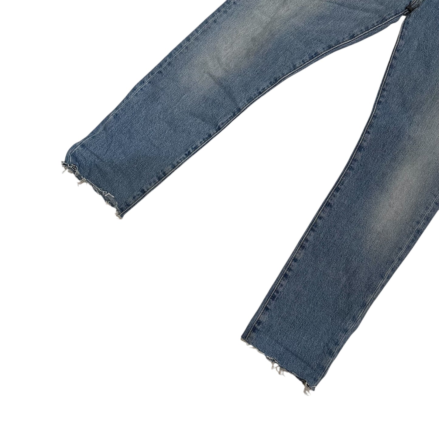 Levi’s 501 Light Blue Jeans