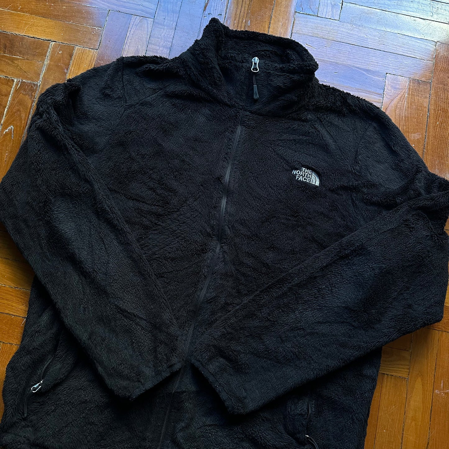 The North Face Fur Fleece