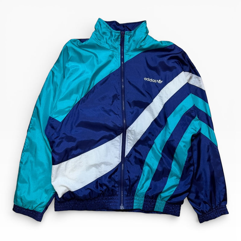 Vintage Adidas Track Jacket