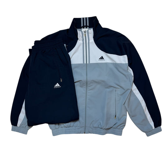 Vintage Adidas TrackSuit