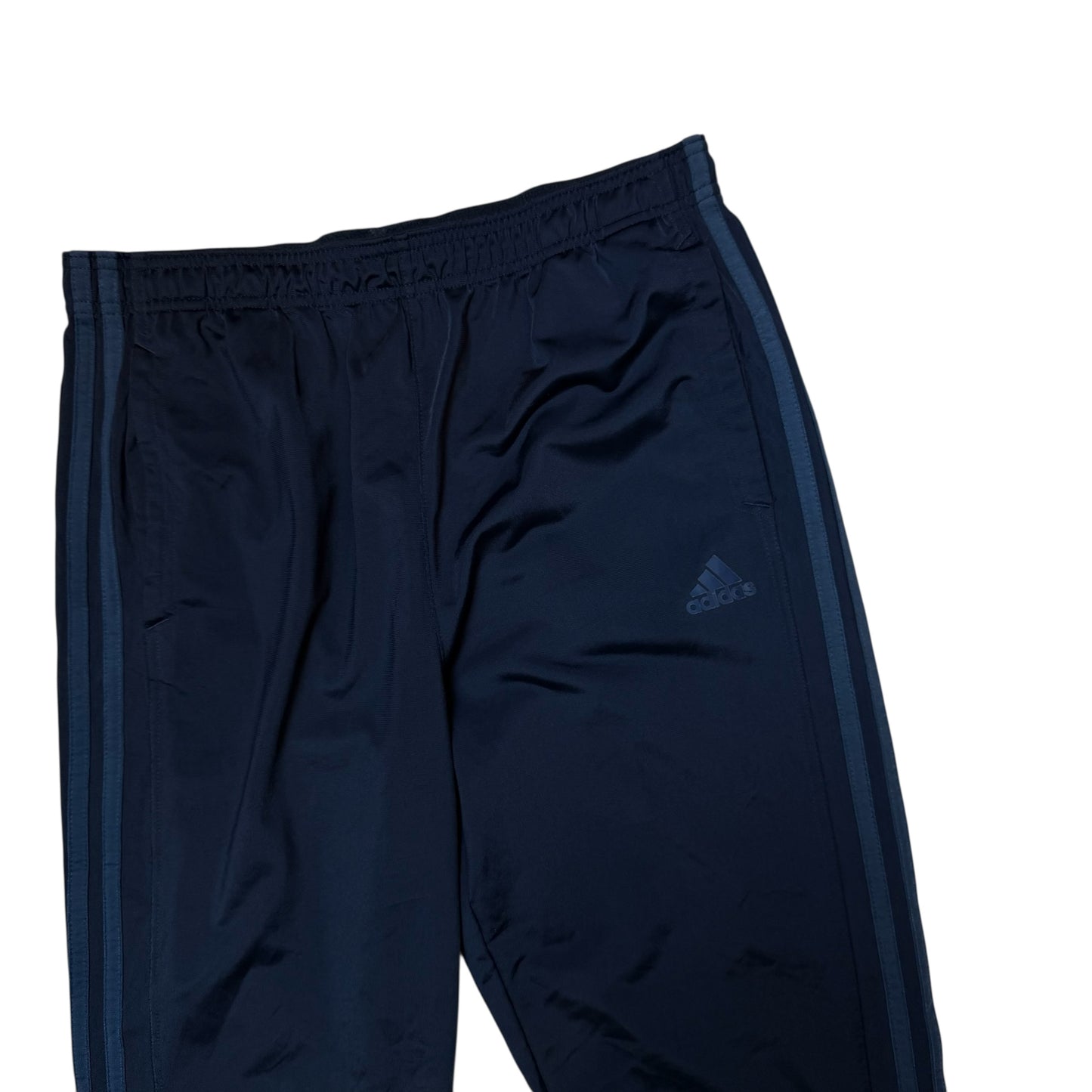 Adidas Dark Blue Track Pants