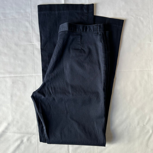 Dickies Flare Trousers