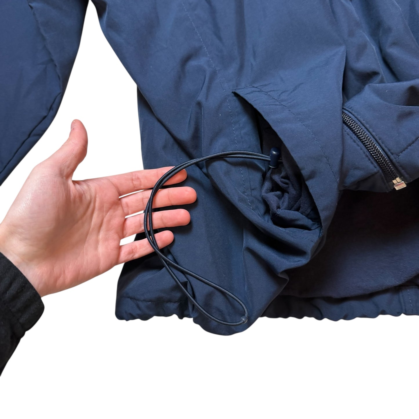 Nike Dark Blue Jacket