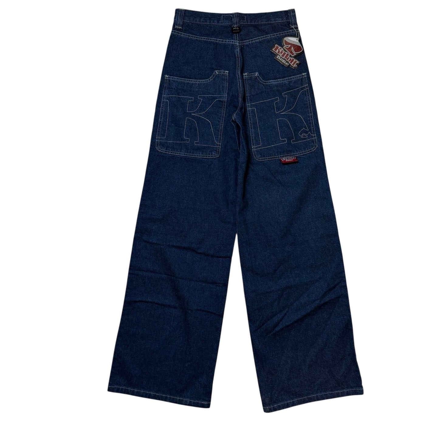 Killah Babe Baggy Jeans