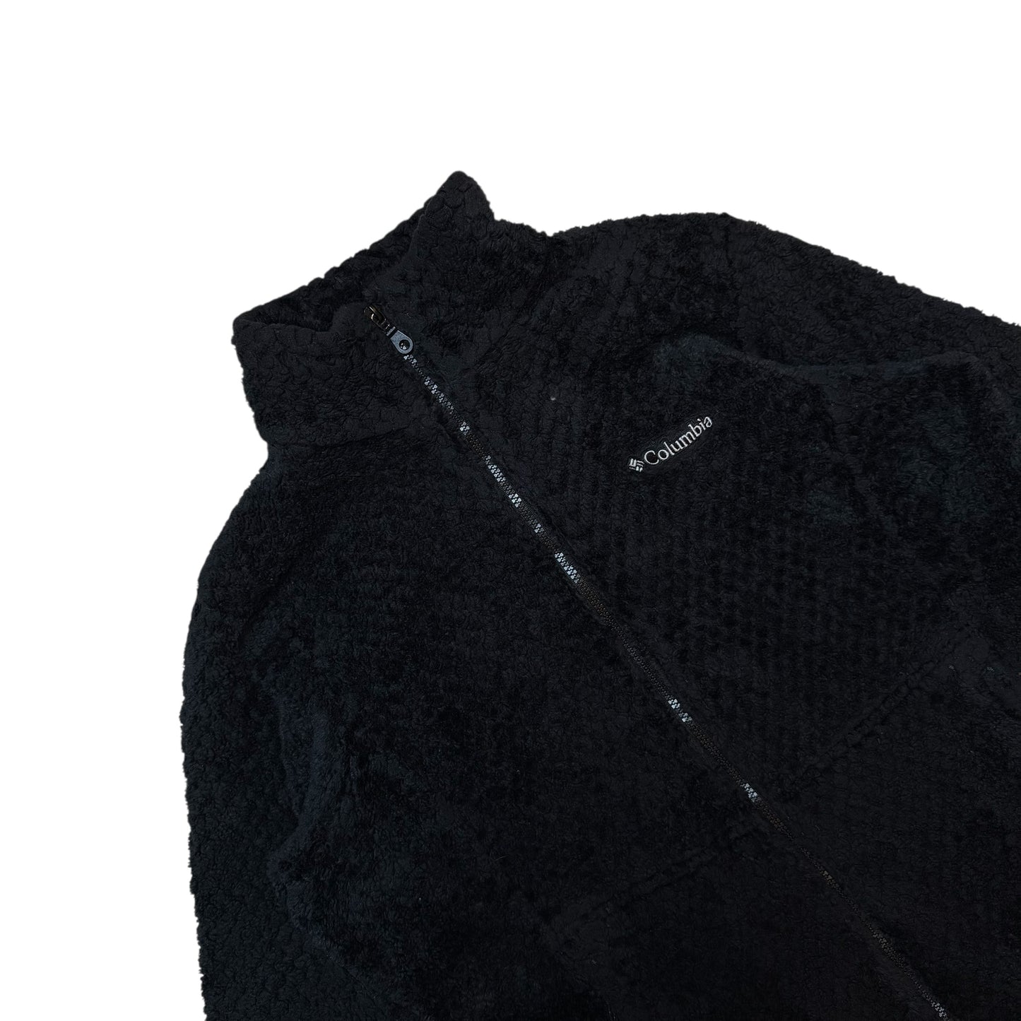 Columbia Fuzzy Fleece