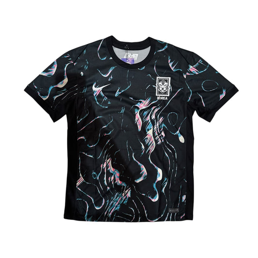 Nike Korea 2024 Stadium Away Jersey