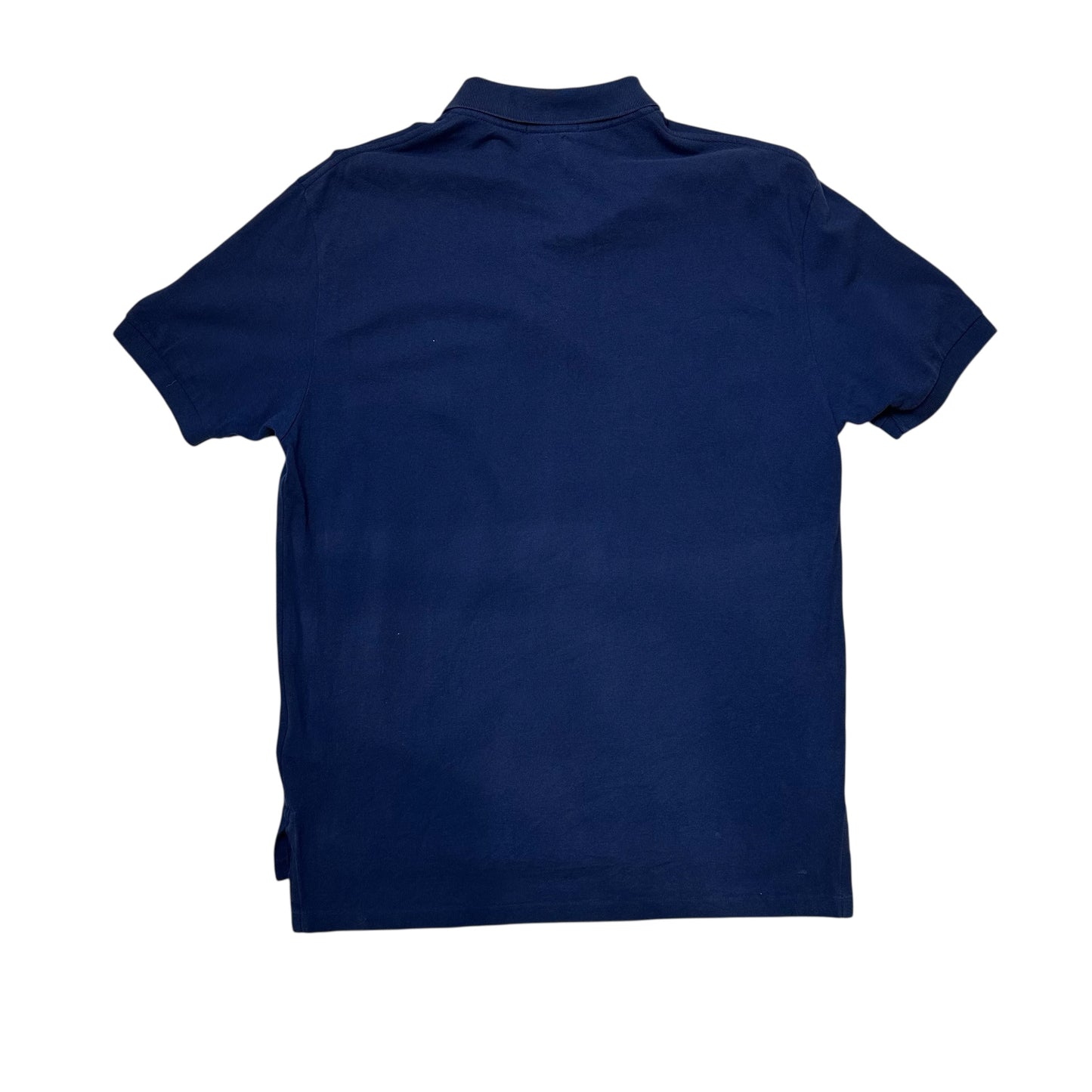 Ralph Lauren Dark Blue Polo T-Shirt